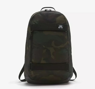 nike sb courthouse backpack floral